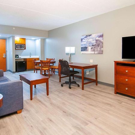 Hotel Wingate By Wyndham Tuscaloosa Exteriér fotografie