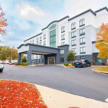 Hotel Wingate By Wyndham Tuscaloosa Exteriér fotografie
