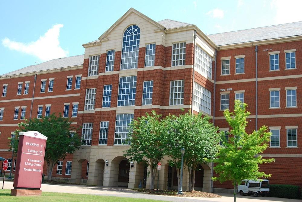 Hotel Wingate By Wyndham Tuscaloosa Exteriér fotografie