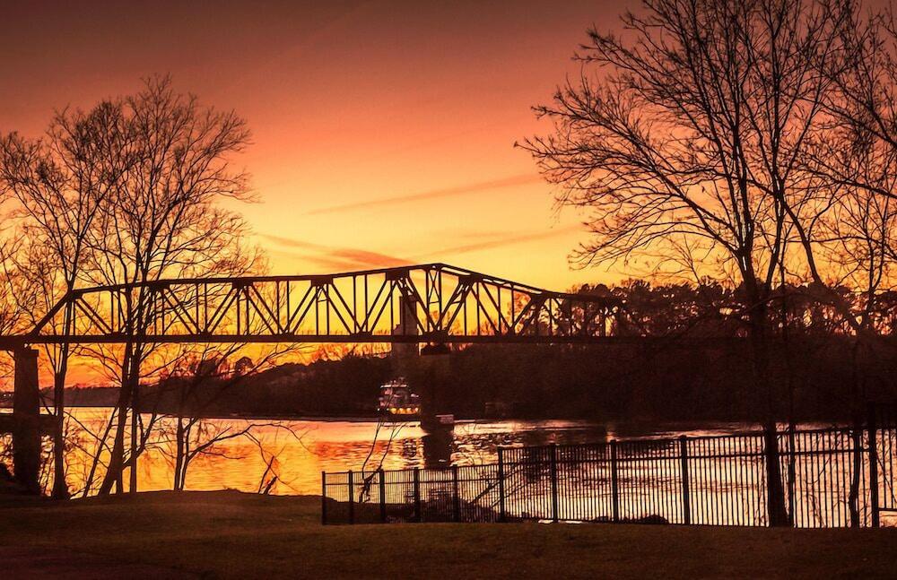 Hotel Wingate By Wyndham Tuscaloosa Exteriér fotografie