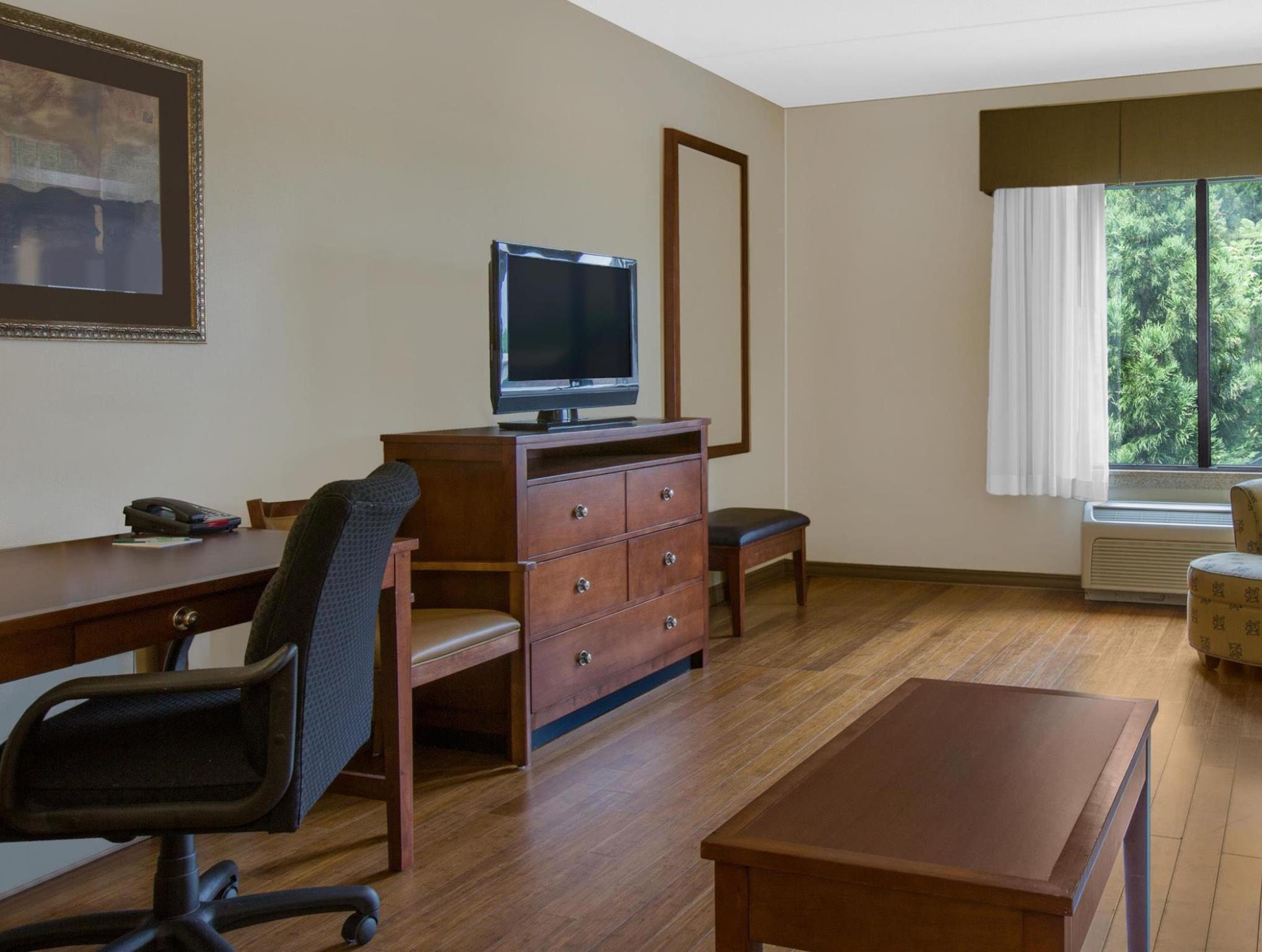 Hotel Wingate By Wyndham Tuscaloosa Exteriér fotografie