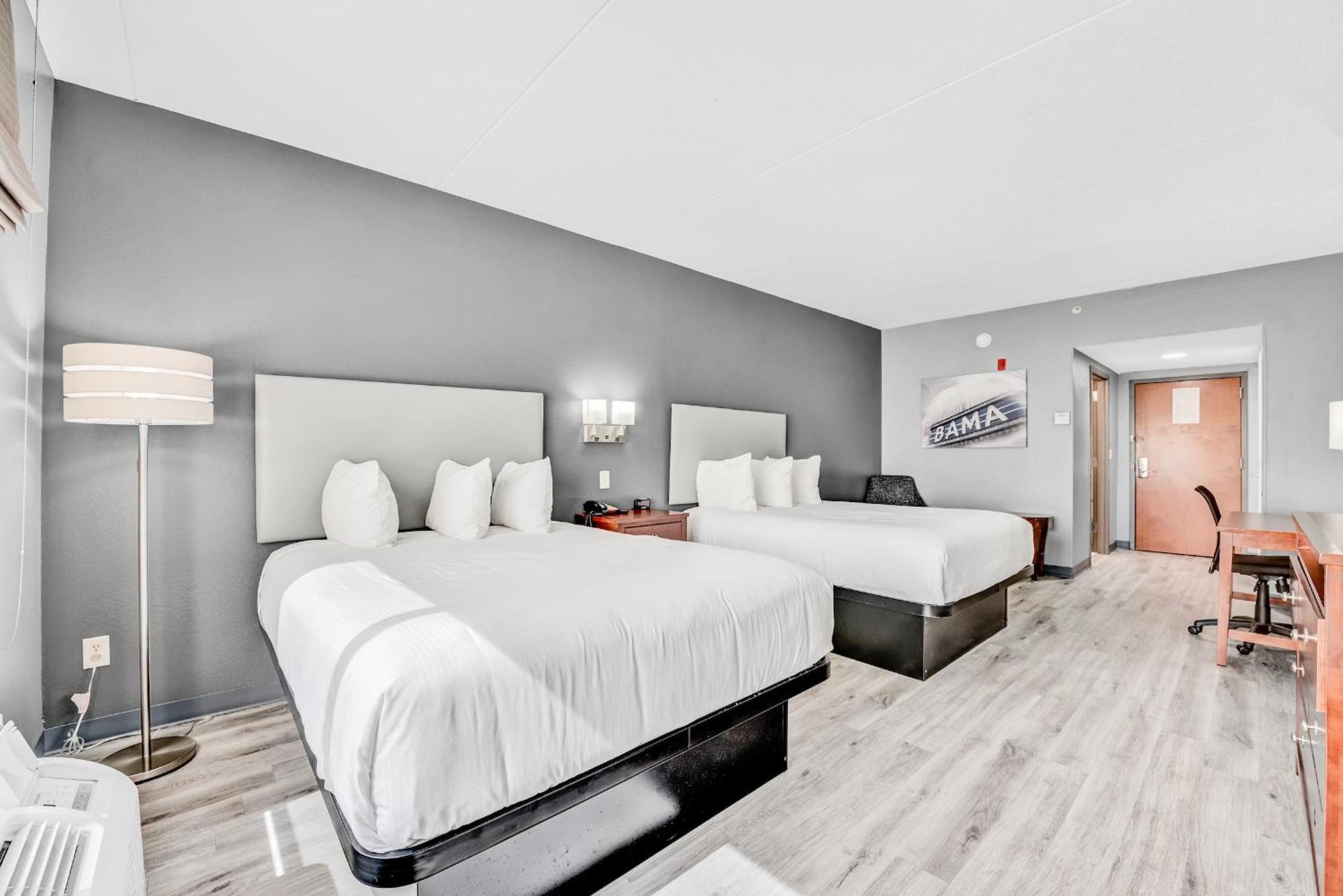 Hotel Wingate By Wyndham Tuscaloosa Exteriér fotografie