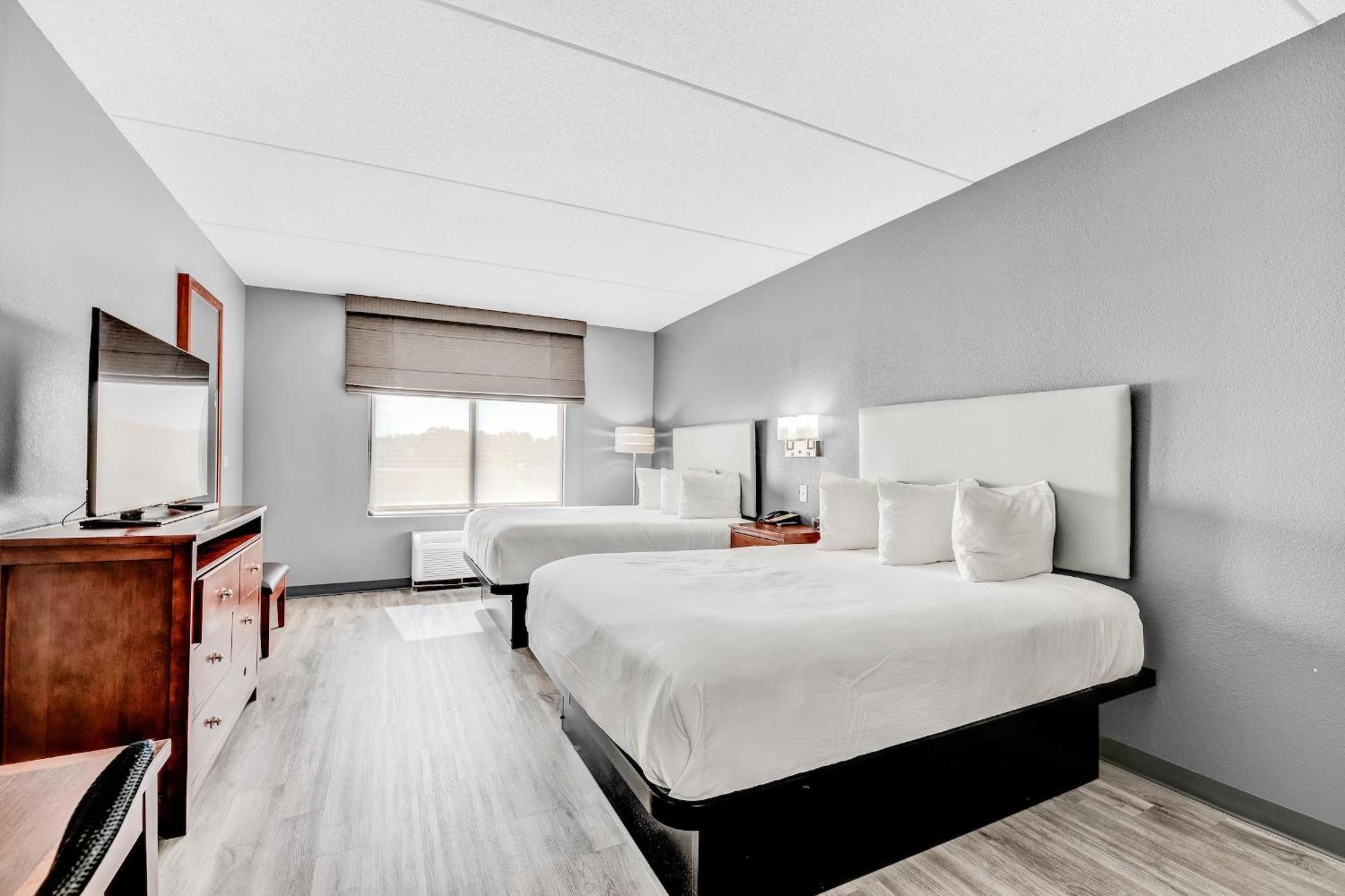 Hotel Wingate By Wyndham Tuscaloosa Exteriér fotografie
