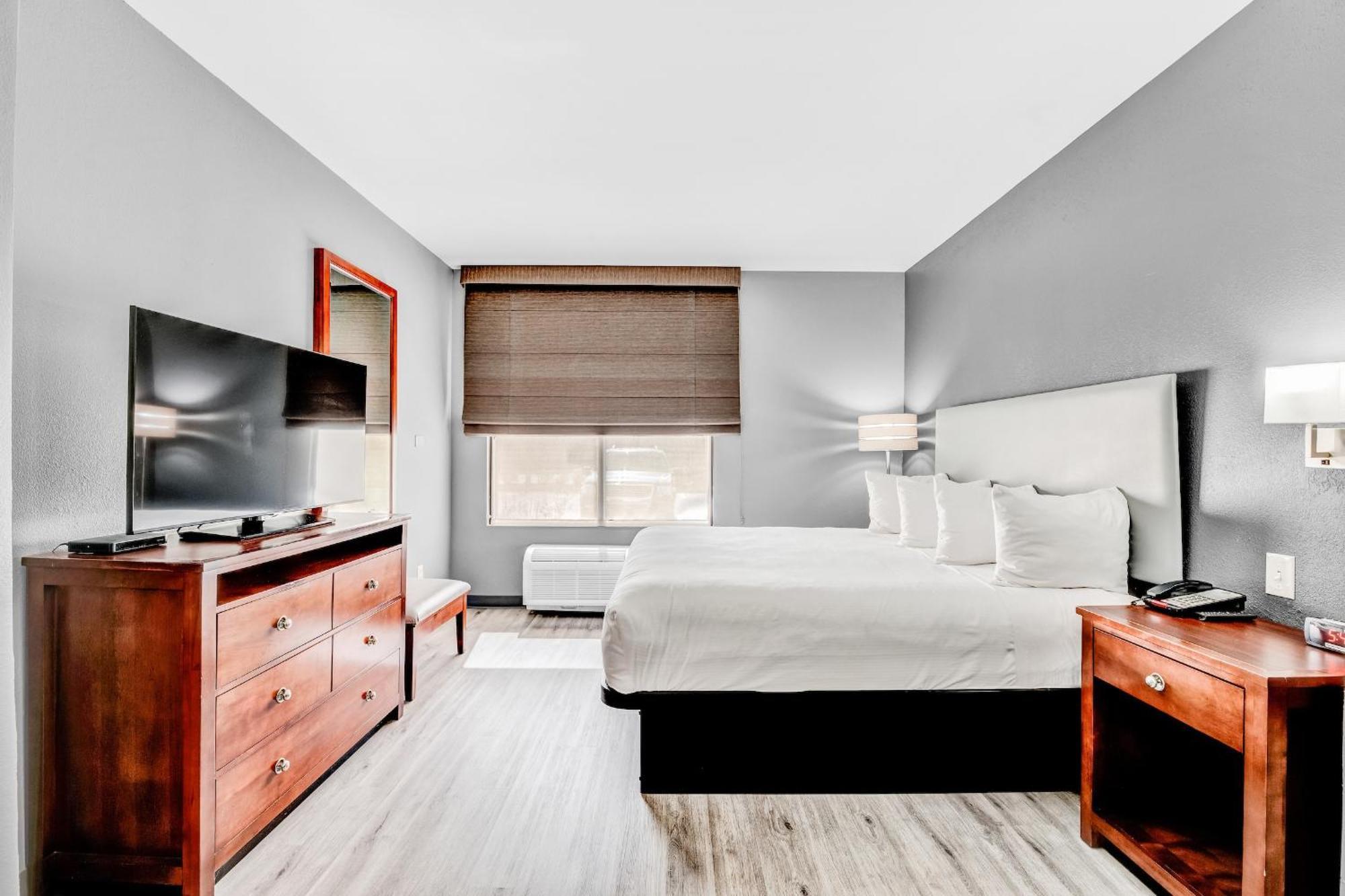Hotel Wingate By Wyndham Tuscaloosa Exteriér fotografie