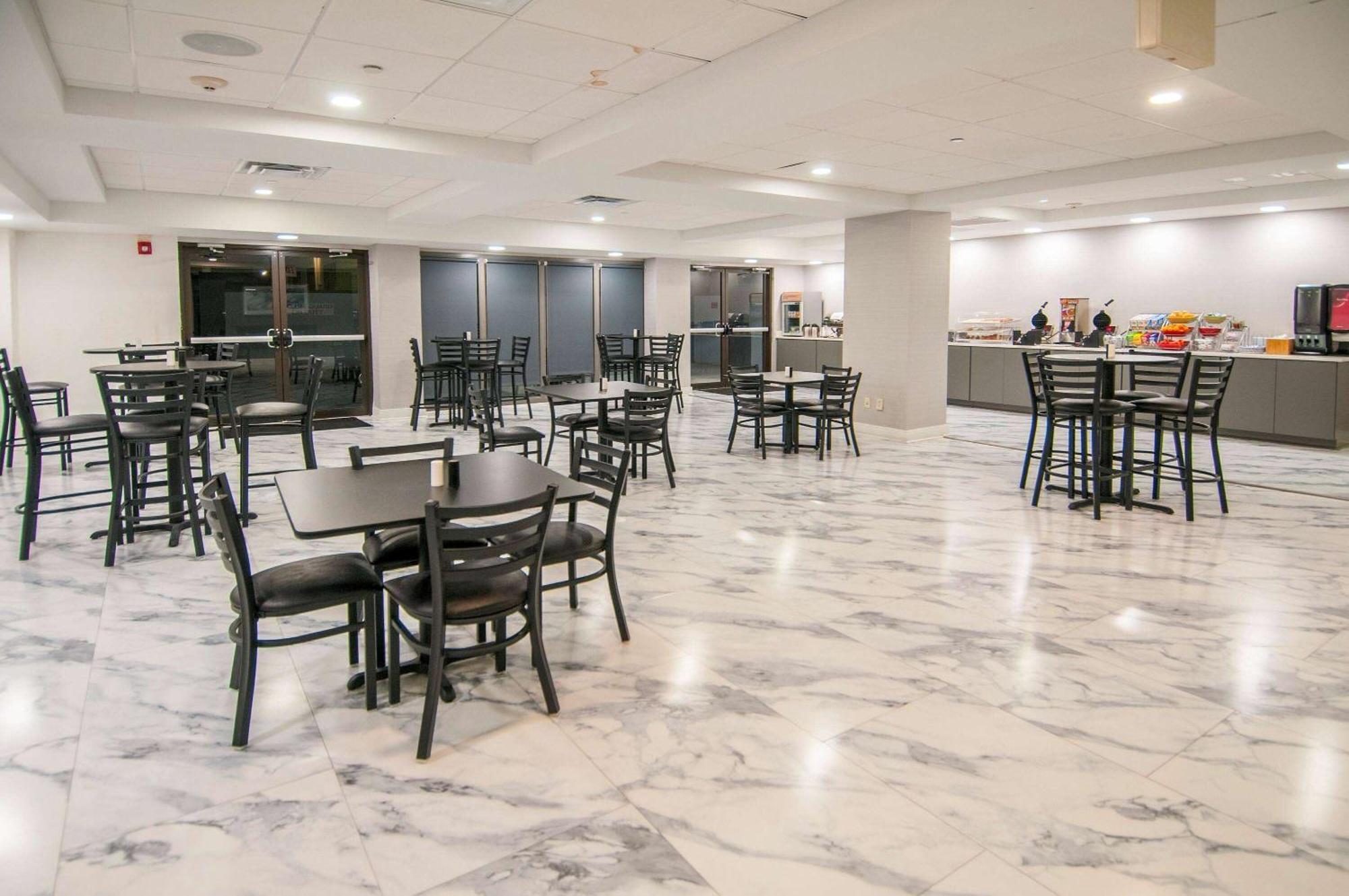 Hotel Wingate By Wyndham Tuscaloosa Exteriér fotografie