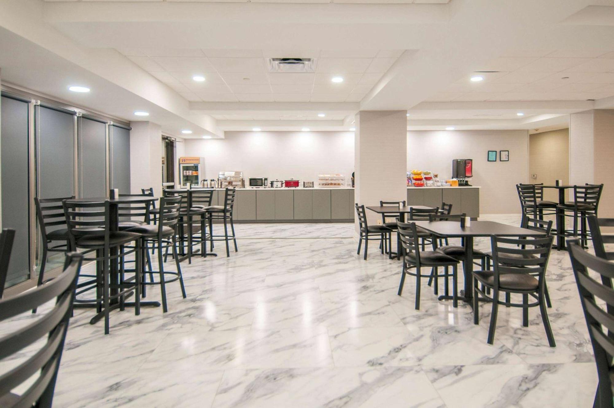 Hotel Wingate By Wyndham Tuscaloosa Exteriér fotografie