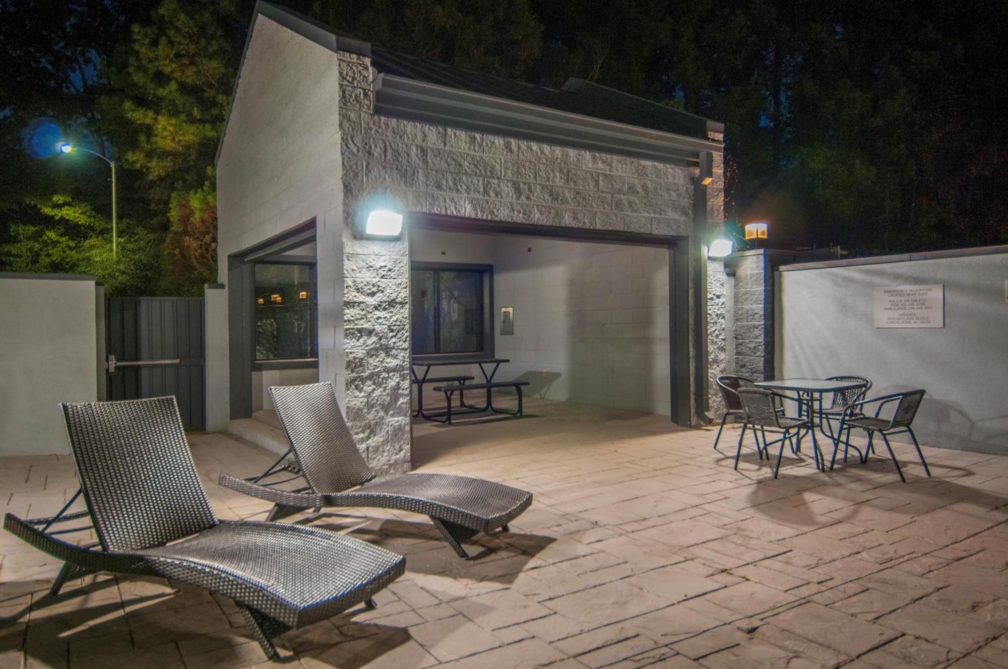 Hotel Wingate By Wyndham Tuscaloosa Exteriér fotografie